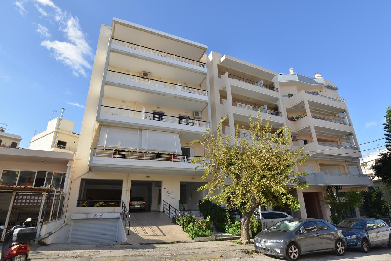 Diogenis Suite Rethymno Exterior foto