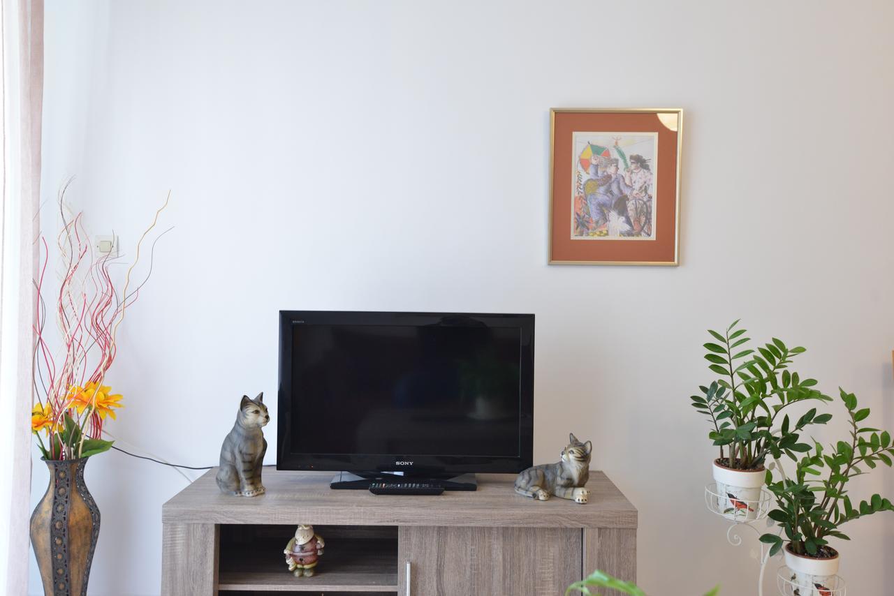 Diogenis Suite Rethymno Exterior foto