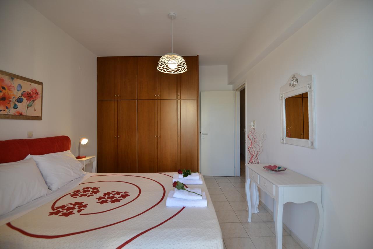 Diogenis Suite Rethymno Exterior foto