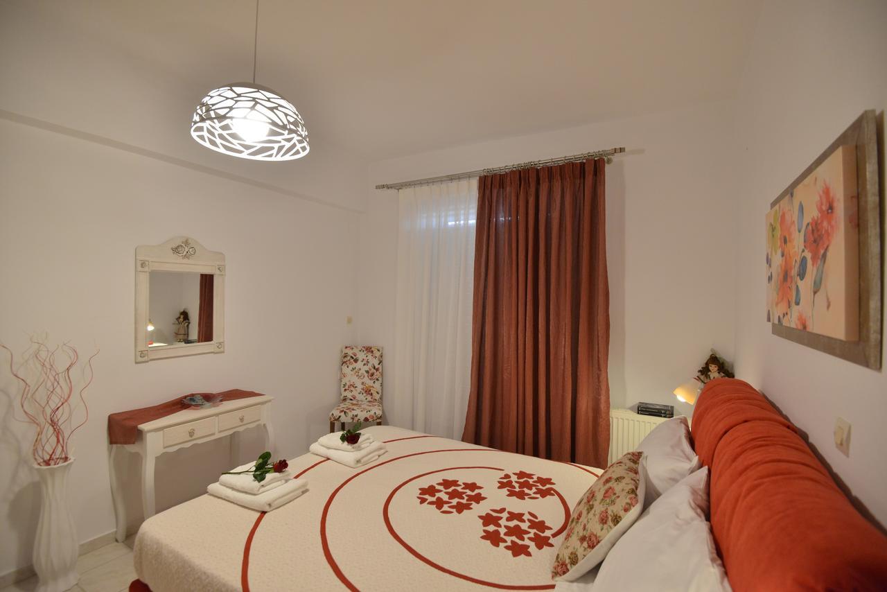 Diogenis Suite Rethymno Exterior foto