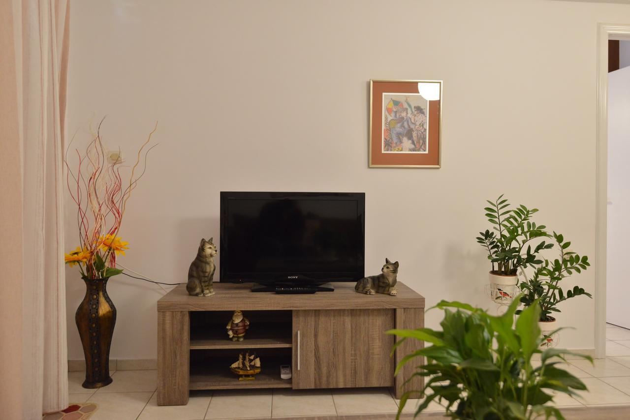 Diogenis Suite Rethymno Exterior foto