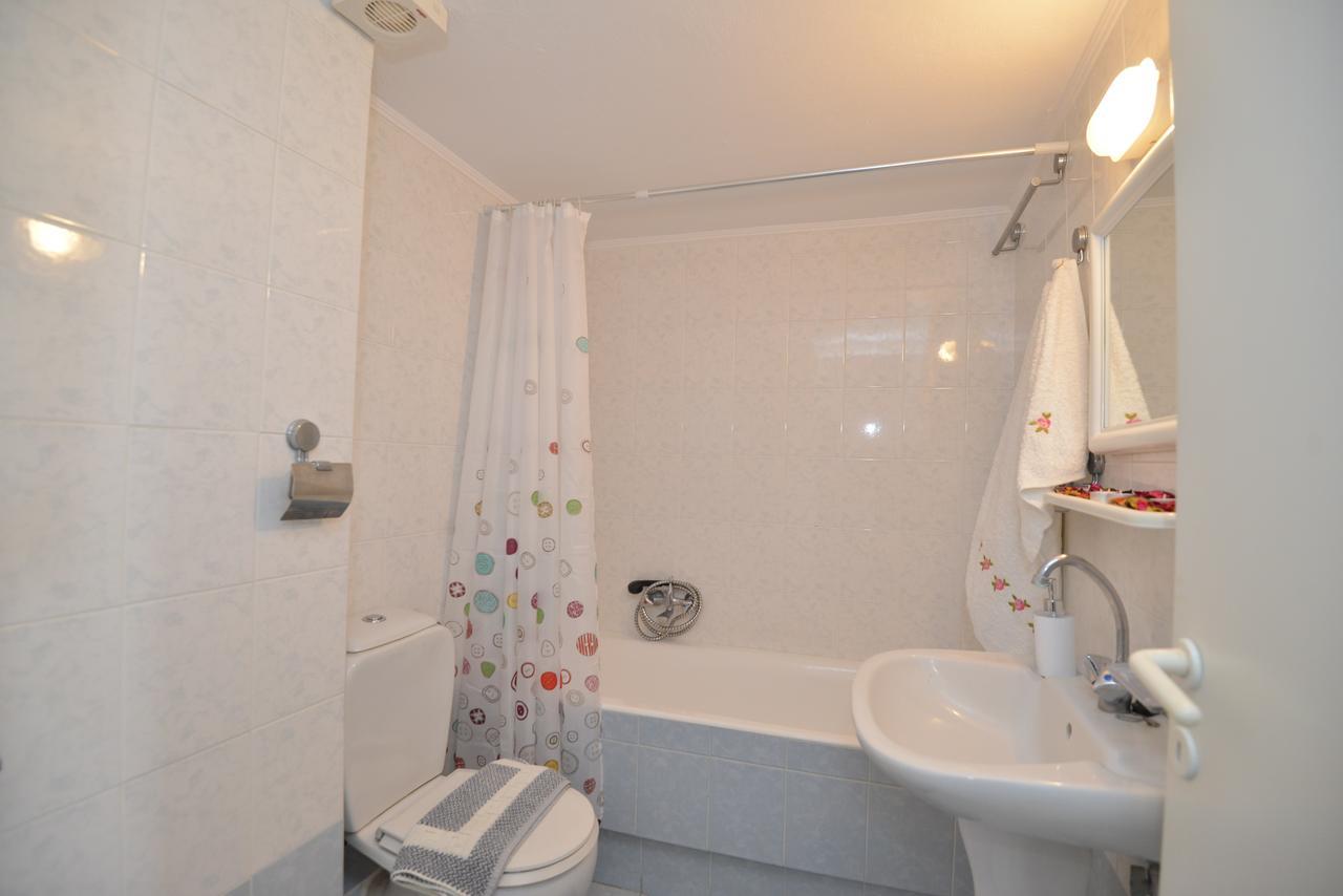 Diogenis Suite Rethymno Exterior foto